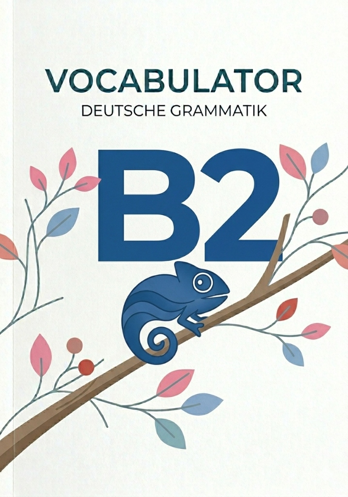 B2 Grammar Book