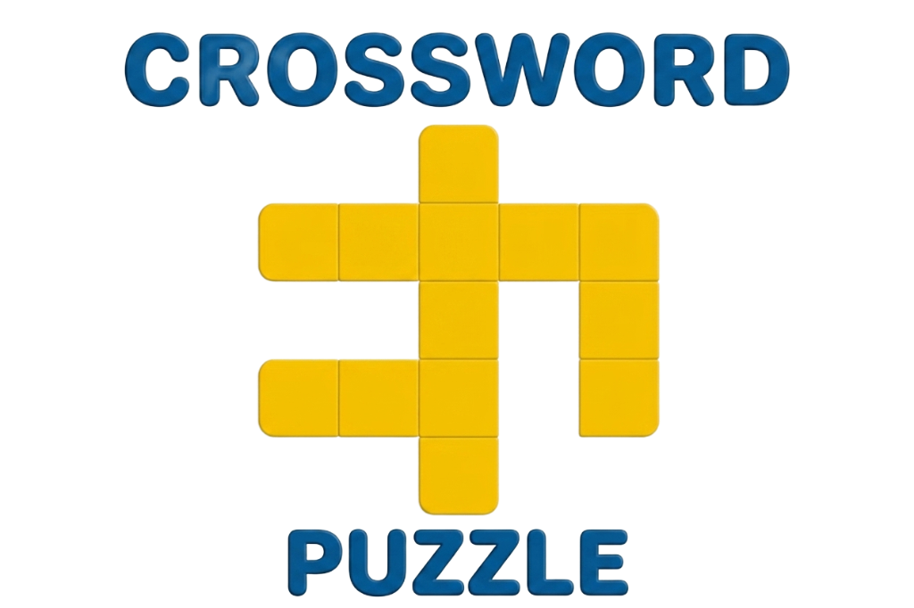 Crossword